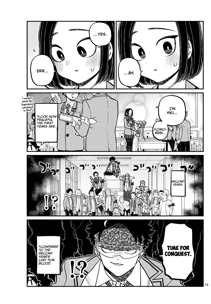 Komi Can